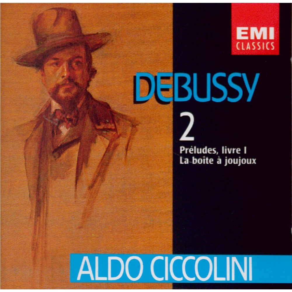 L'oeuvre pour piano Vol.2